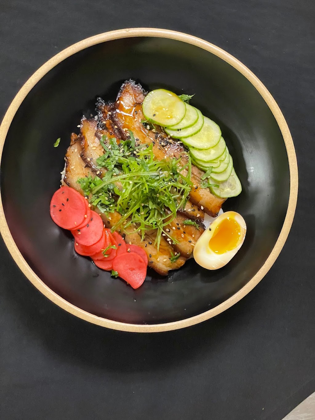 Tenya | restaurant | 2064 N Decatur Rd, Decatur, GA 30033, USA | 6787231388 OR +1 678-723-1388