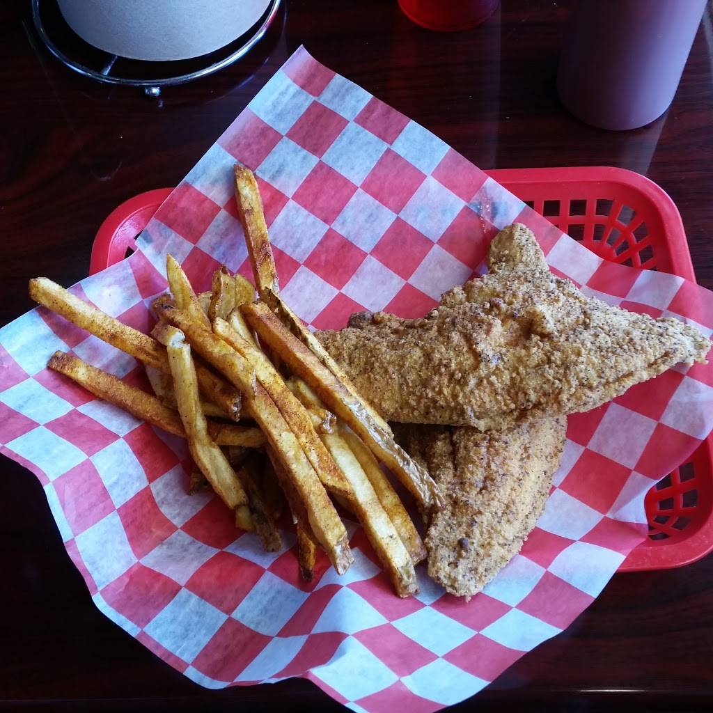 Anchors Away | restaurant | 518 E Capitol Ave, Springfield, IL 62704, USA | 2176790166 OR +1 217-679-0166