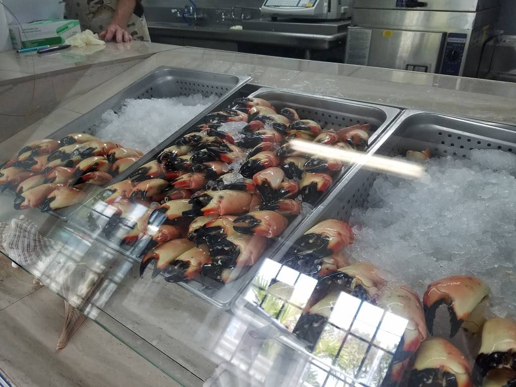 What The Fish? Rolls & More | restaurant | 90775 Old Hwy Unit #6, Tavernier, FL 33070, USA | 3054403650 OR +1 305-440-3650