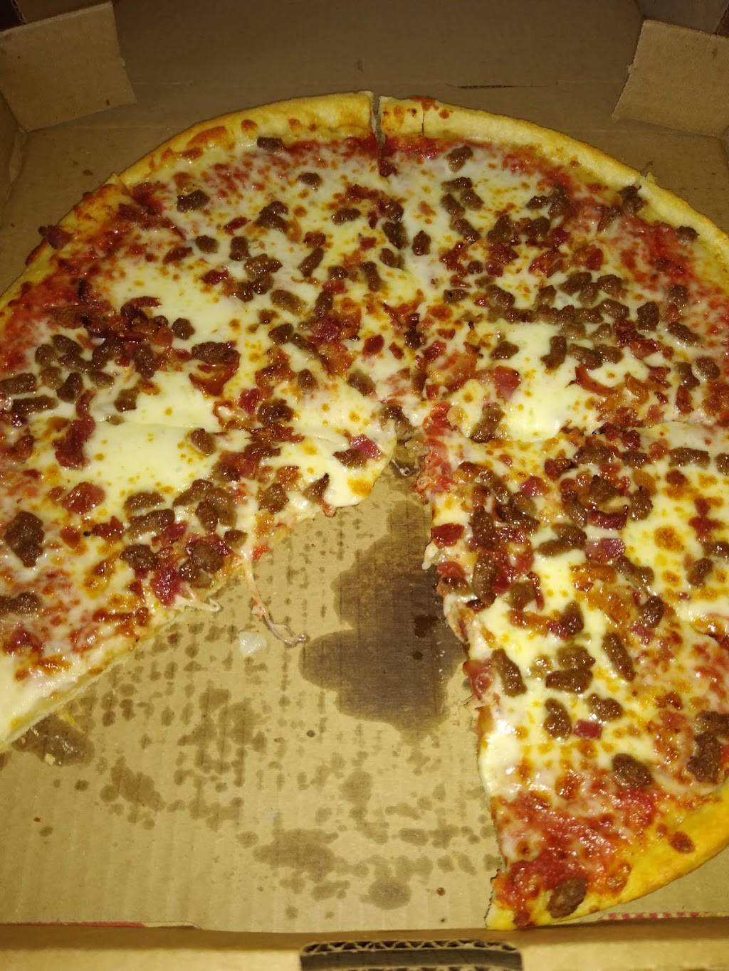 Tonys Pizza & Subs | restaurant | 1722 SC-86, Piedmont, SC 29673, USA | 8648451309 OR +1 864-845-1309