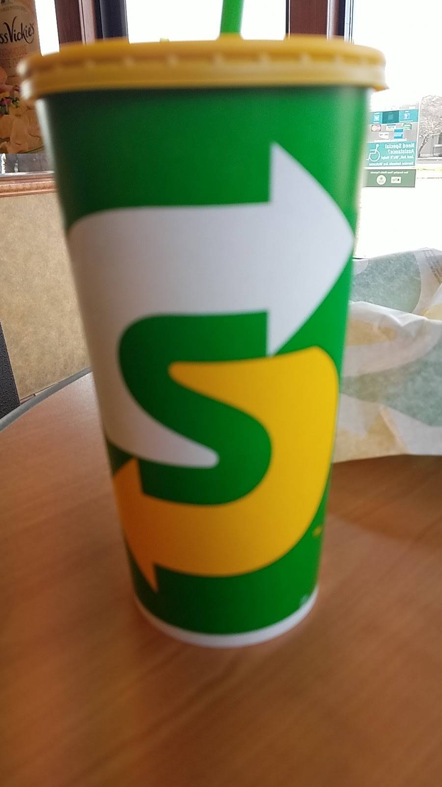 Subway | restaurant | 7 S Grand Ave, Neillsville, WI 54456, USA | 7157433203 OR +1 715-743-3203
