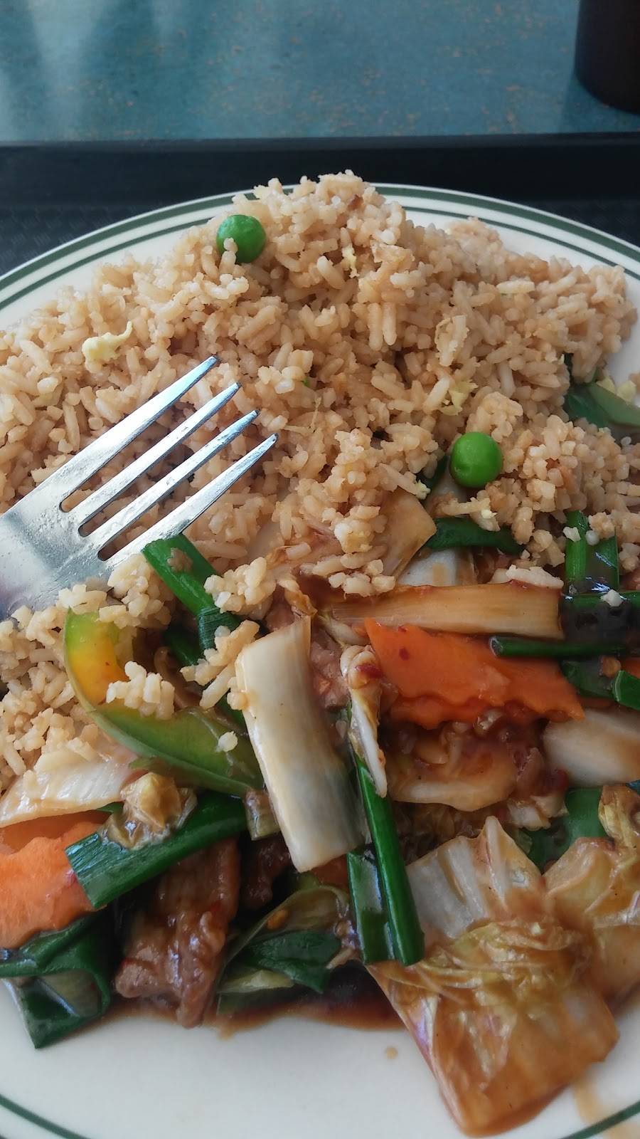 General Joes Chopstix | restaurant | 10820 Westheimer Rd, Houston, TX 77042, USA | 7132661608 OR +1 713-266-1608