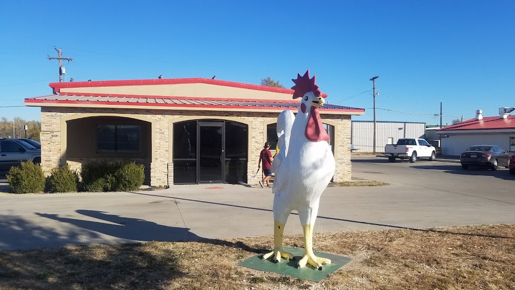 Pollo El Ranchero | restaurant | 101 S Main St, Guymon, OK 73942, USA | 5803387983 OR +1 580-338-7983