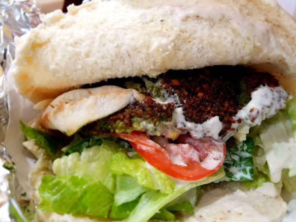 Pita Pan | restaurant | 167 7th Ave, Brooklyn, NY 11215, USA | 7188323876 OR +1 718-832-3876