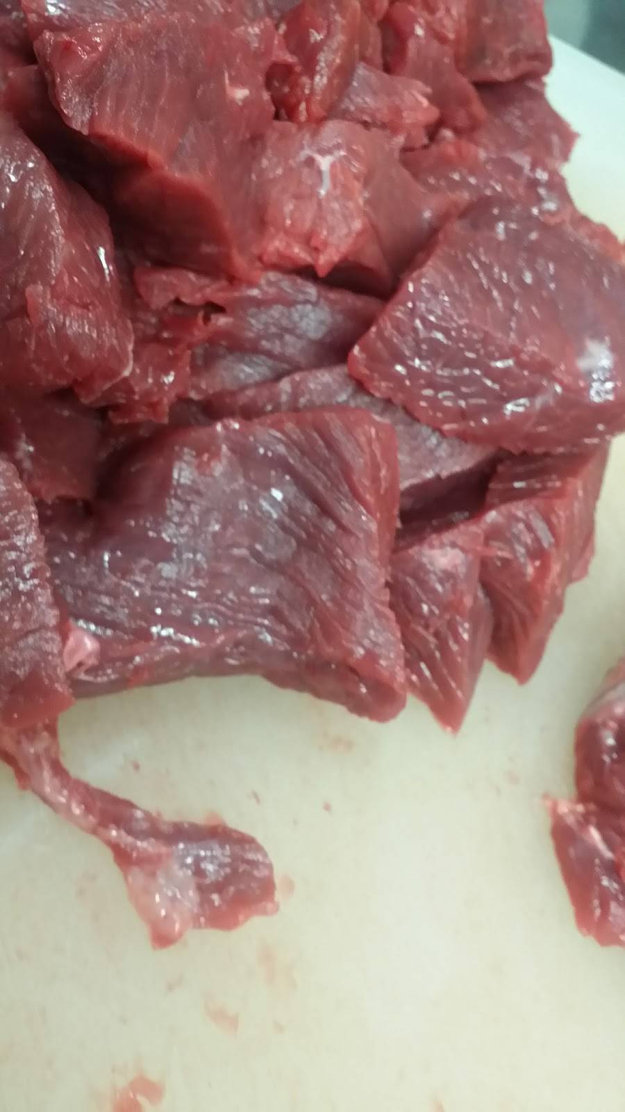 Nile Grocery & Ethiopian Restaurant | restaurant | 3113 N Sharon Amity Rd, Charlotte, NC 28205, USA | 7045316221 OR +1 704-531-6221