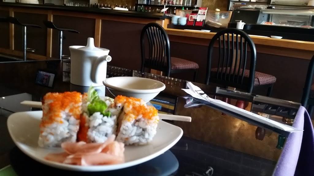 Akira Sushi and Hibachi | restaurant | 6025 Kruse Dr, Solon, OH 44139, USA | 4403496850 OR +1 440-349-6850