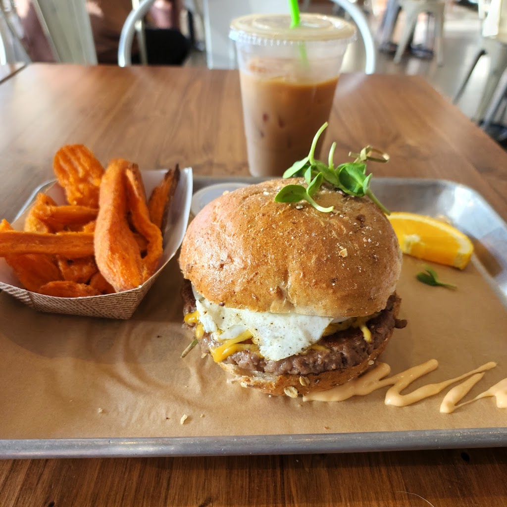 Revelations Cafe | cafe | 17808 N Dale Mabry Hwy, Lutz, FL 33548, USA | 8134425697 OR +1 813-442-5697