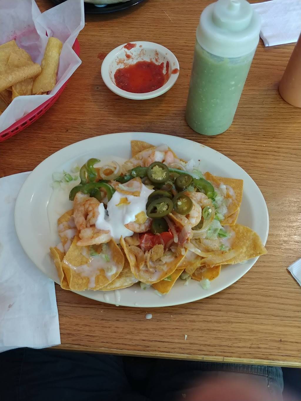 3 Reinas Taqueria | restaurant | 113 N McIntosh St, Elberton, GA 30635, USA | 7062834447 OR +1 706-283-4447