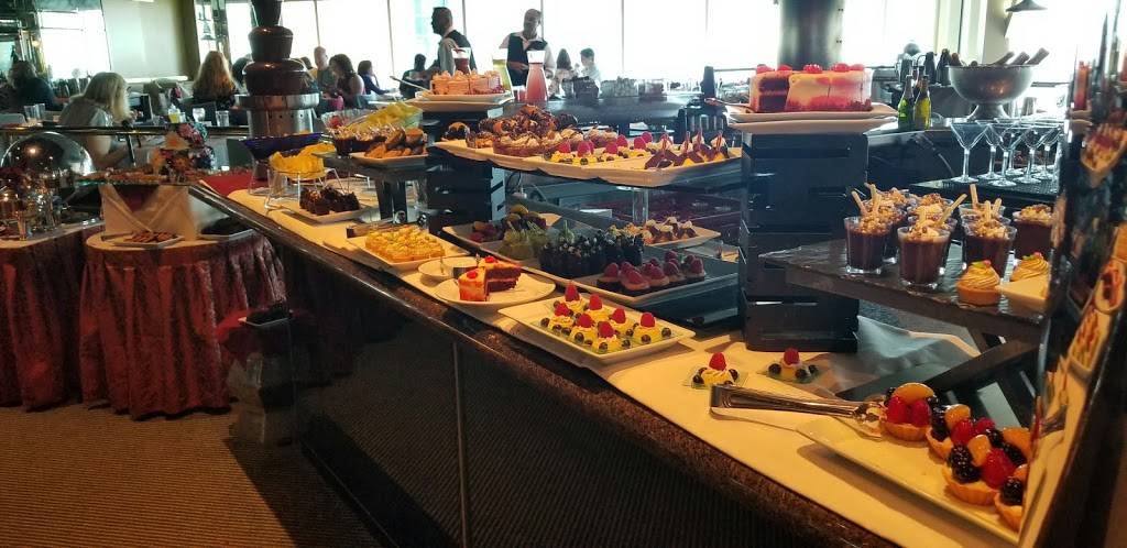 Neros Italian Steakhouse | restaurant | 2100 Pacific Ave, Atlantic City, NJ 08401, USA | 6093484411 OR +1 609-348-4411