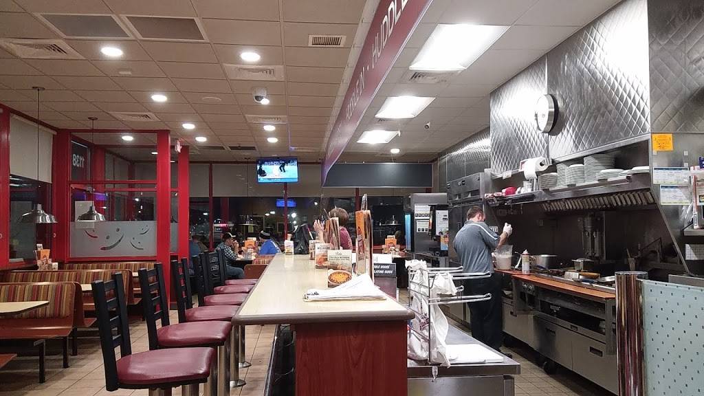 Huddle House | meal takeaway | 1128 E Lynchburg Salem Turnpike, Bedford, VA 24523, USA | 5405835039 OR +1 540-583-5039