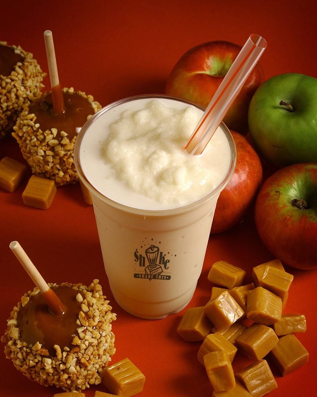 Shake This | restaurant | 1900 W Sunset St, Springfield, MO 65807, USA | 8662248265 OR +1 866-224-8265