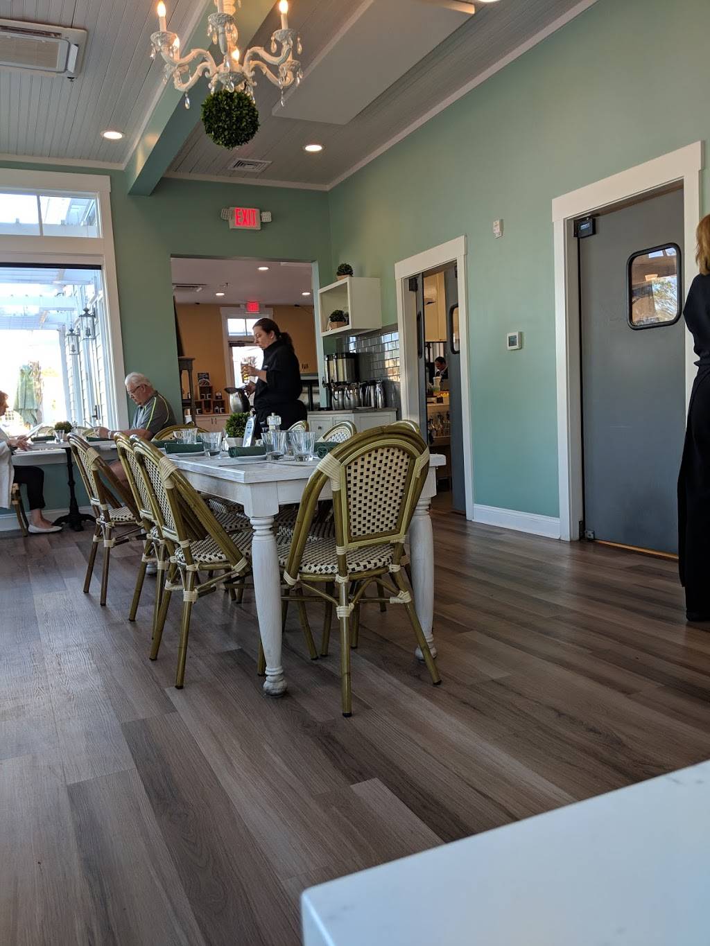 Croissants Bakery & Bistro | restaurant | 8014 N Kings Hwy, Myrtle Beach, SC 29572, USA | 8434482253 OR +1 843-448-2253