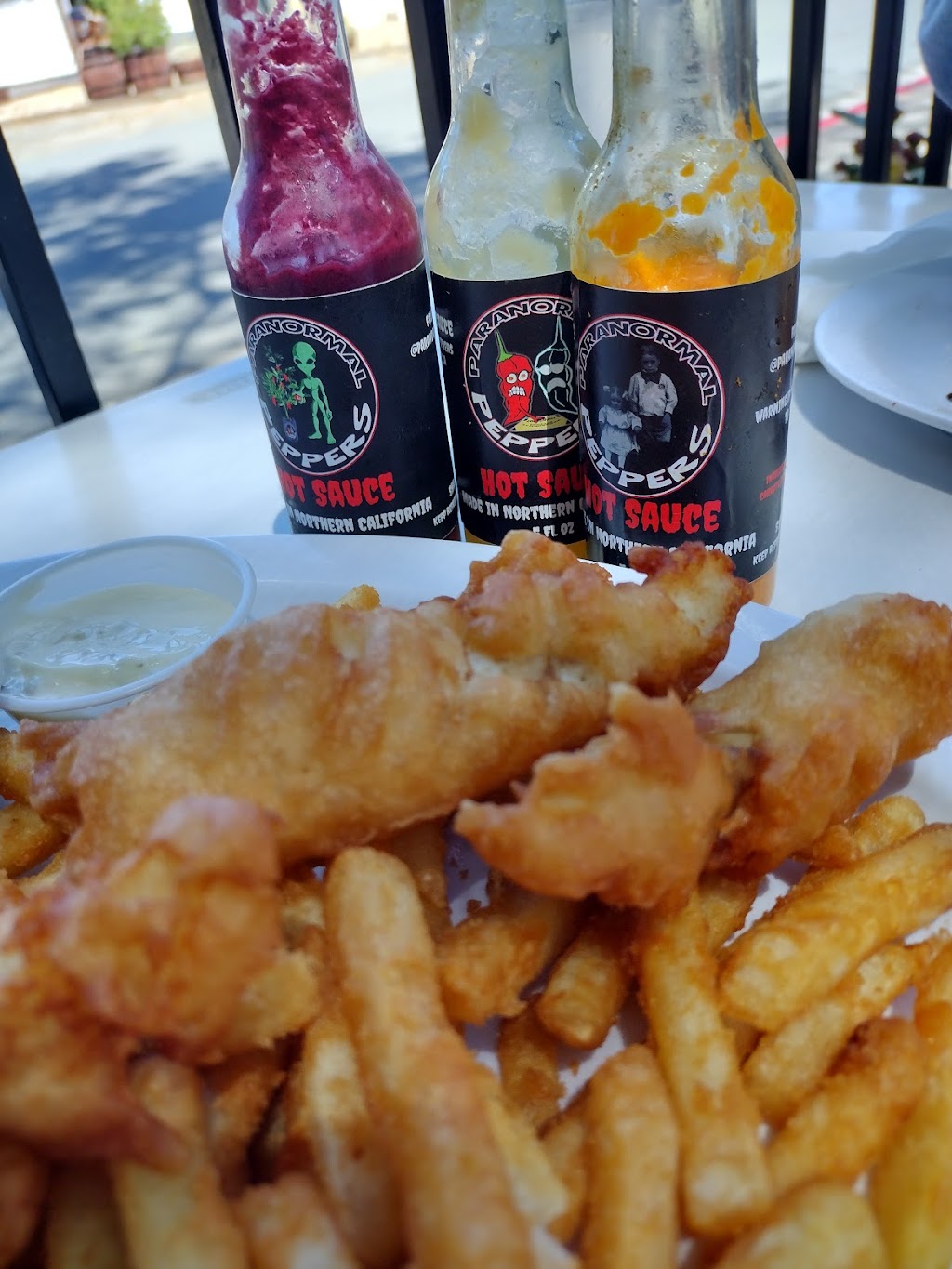 Trejo’s Diner | restaurant | 3900 Baylis Ave, Clearlake, CA 95422, USA | 7079954046 OR +1 707-995-4046