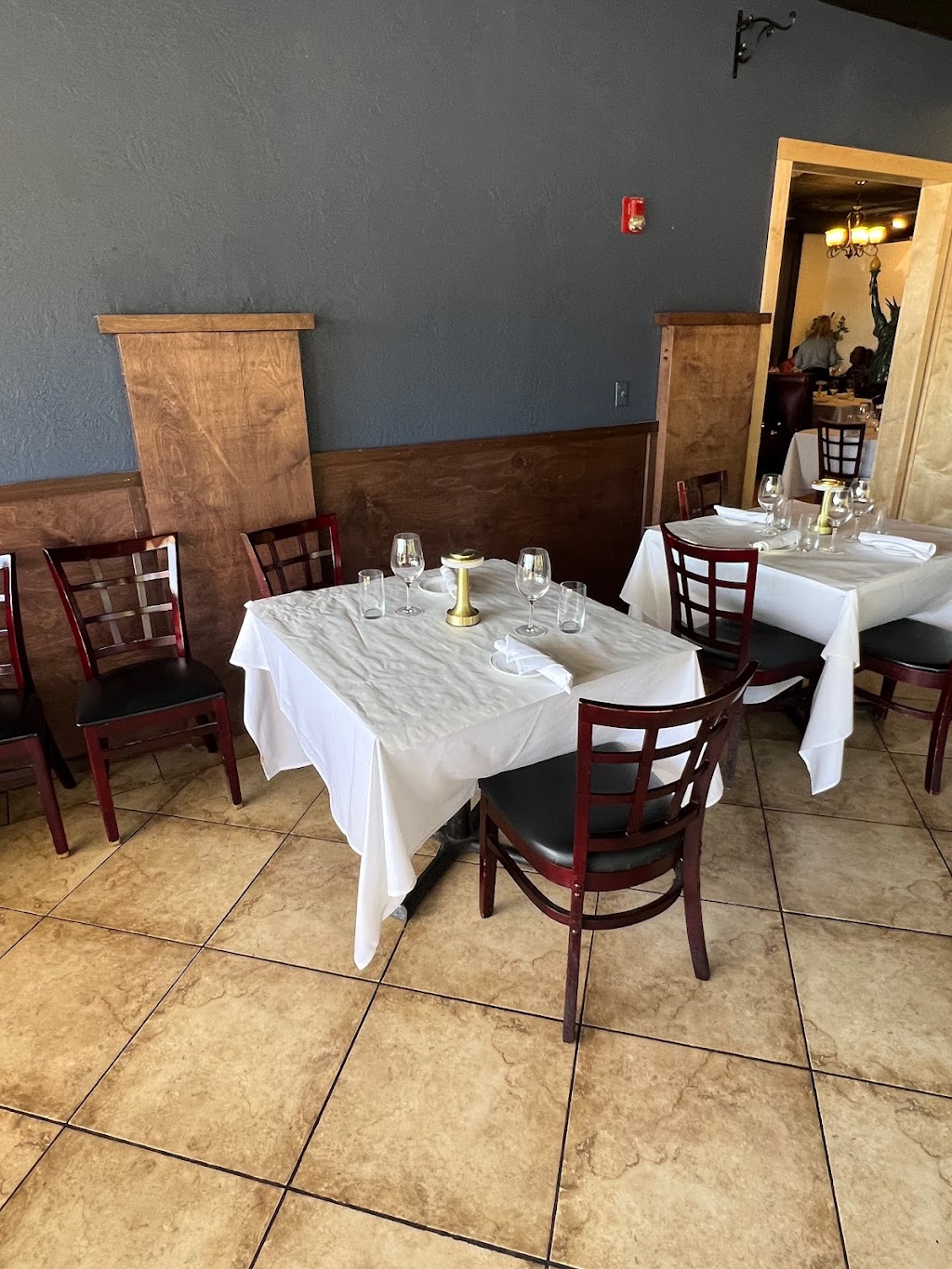 Bocca Felice Italian Cuisine | restaurant | 4405 Calder Ave, Beaumont, TX 77706, USA | 4098926535 OR +1 409-892-6535