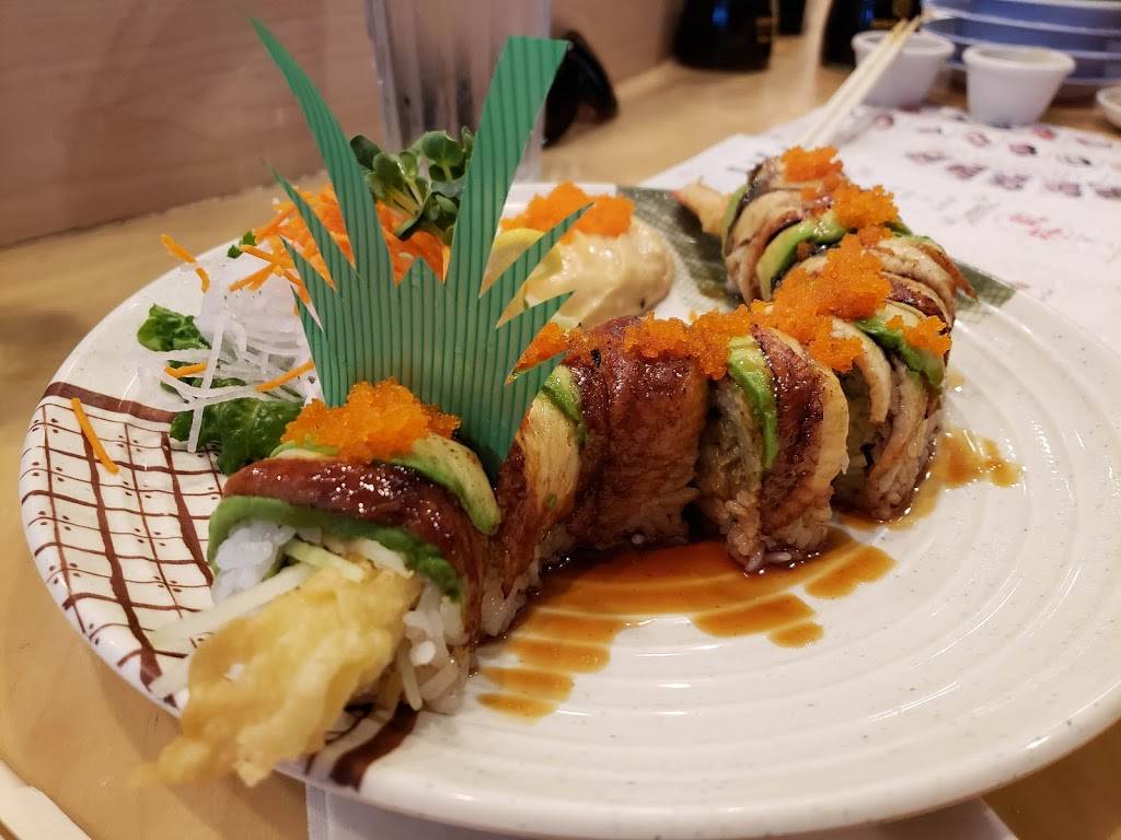 Kampai Japanese Steakhouse | restaurant | 2330 Elmhurst Rd, Mt Prospect, IL 60056, USA | 8476406700 OR +1 847-640-6700