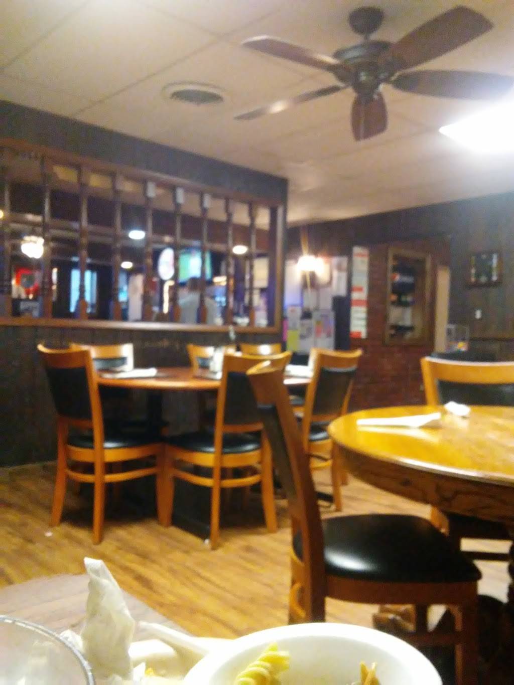 The Approach | restaurant | 214 Main St, Meredosia, IL 62665, USA | 2175841000 OR +1 217-584-1000