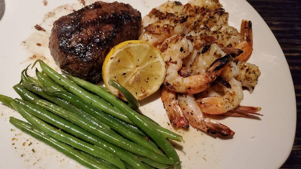 Bonefish Grill | restaurant | 3279 Daniels Rd, Winter Garden, FL 34787, USA | 4076546093 OR +1 407-654-6093