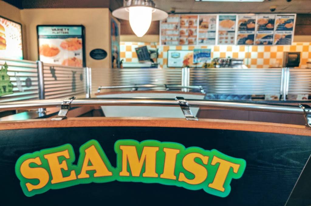 Long John Silvers | restaurant | 2608 Ridge Rd, Rockwall, TX 75087, USA | 4692676199 OR +1 469-267-6199