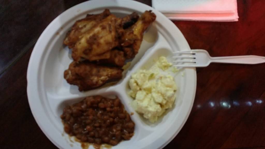 Captains Corner | restaurant | 1691 E Jefferson St, Brooksville, FL 34601, USA | 3527991987 OR +1 352-799-1987