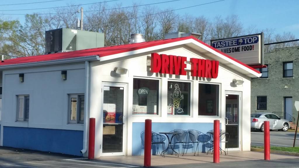 Tastee Top Grill | restaurant | 14500 Morse St, Cedar Lake, IN 46303, USA | 2193747380 OR +1 219-374-7380