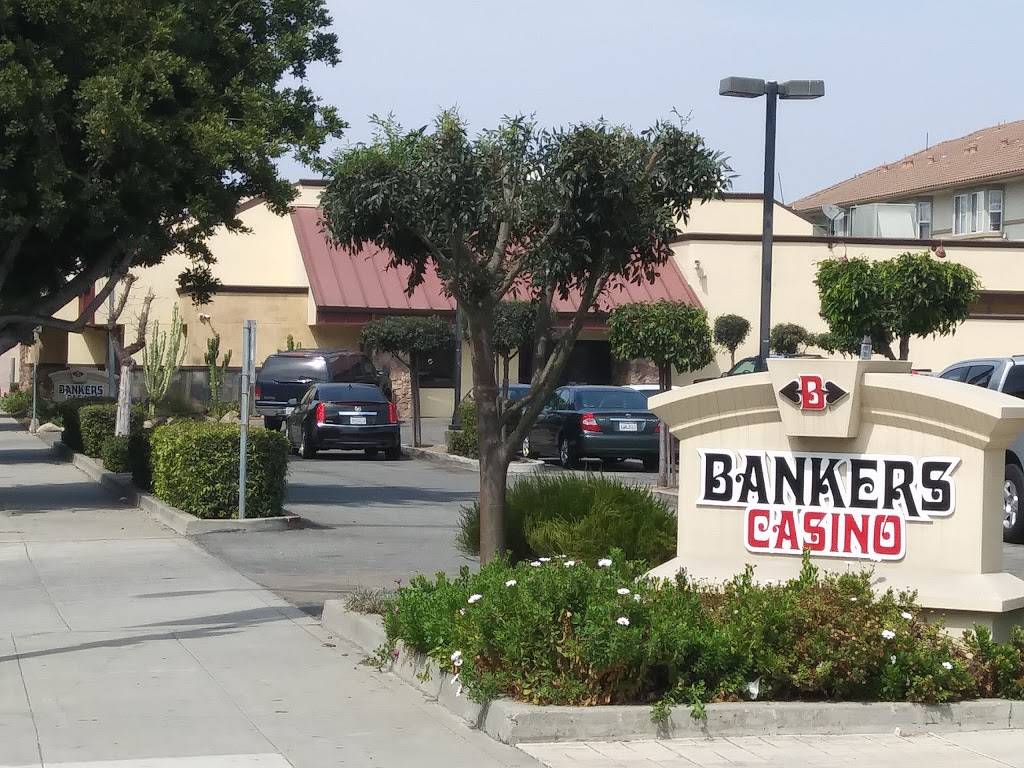 Bankers Casino | restaurant | 111 Monterey St, Salinas, CA 93901, USA | 8314226666 OR +1 831-422-6666
