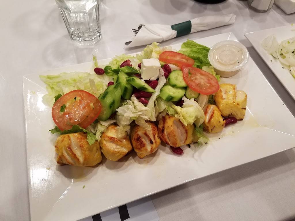 Shamshiry | restaurant | 8607 Westwood Center Dr, Vienna, VA 22182, USA | 7034488883 OR +1 703-448-8883