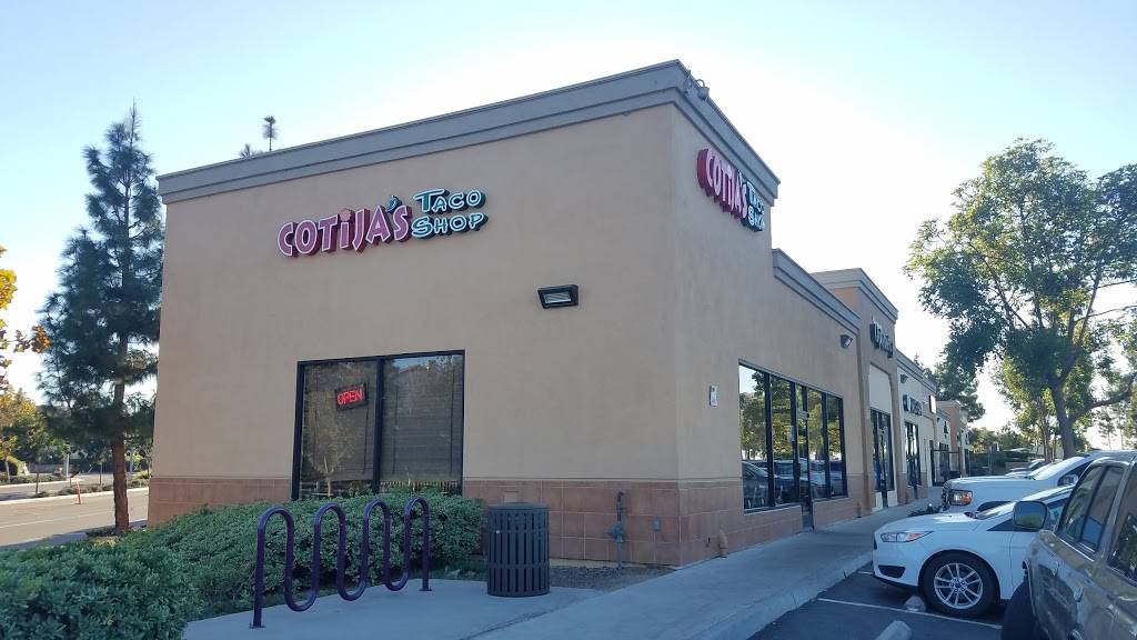 Cotijas Taco Shop | restaurant | 13350 Camino Del Sur, San Diego, CA 92129, USA | 8583657779 OR +1 858-365-7779