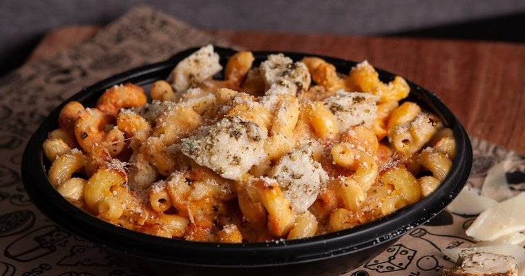 I Heart Mac & Cheese | restaurant | 910 W 10th St Suite 10, Indianapolis, IN 46202, USA | 3176023334 OR +1 317-602-3334