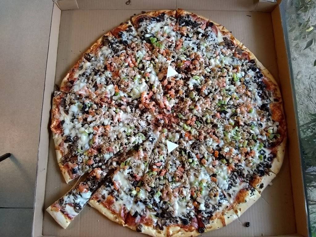 Ricos Pizza | restaurant | 1415 Garden Hwy, Yuba City, CA 95991, USA | 5308210188 OR +1 530-821-0188