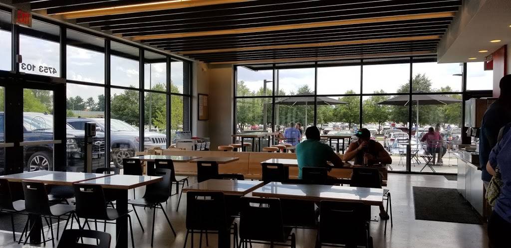 Chipotle Mexican Grill | restaurant | 4753 Valley View Blvd NW, Roanoke, VA 24012, USA | 5409041615 OR +1 540-904-1615