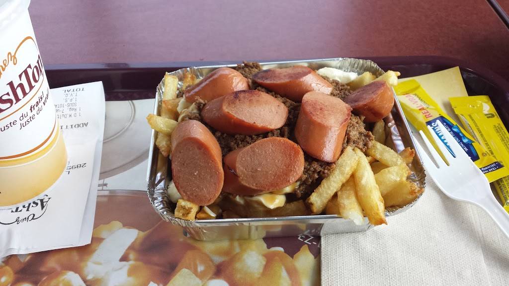 Chez Ashton | restaurant | 2895 Chemin Saint-Louis, Québec, QC G1W 1P3, Canada | 4186528665 OR +1 418-652-8665