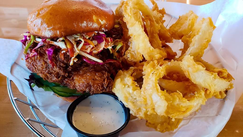 7 Monks Taproom Grand Rapids | restaurant | 740 Michigan St NE, Grand Rapids, MI 49503, USA | 6162655417 OR +1 616-265-5417