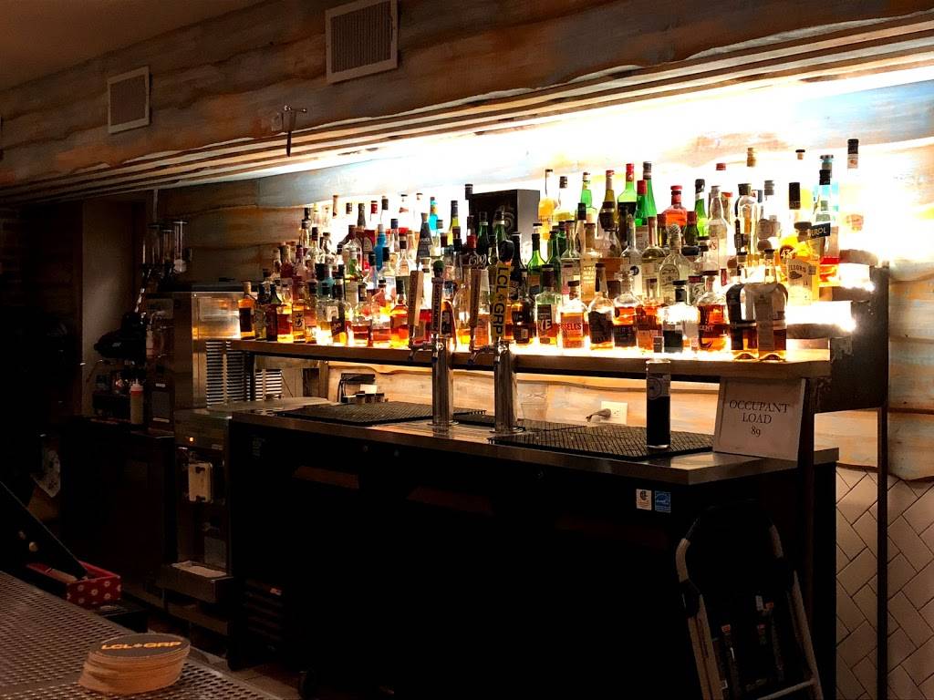 Rabbits Got the Gun | restaurant | 708 Hogan St, Houston, TX 77009, USA | 3463358367 OR +1 346-335-8367