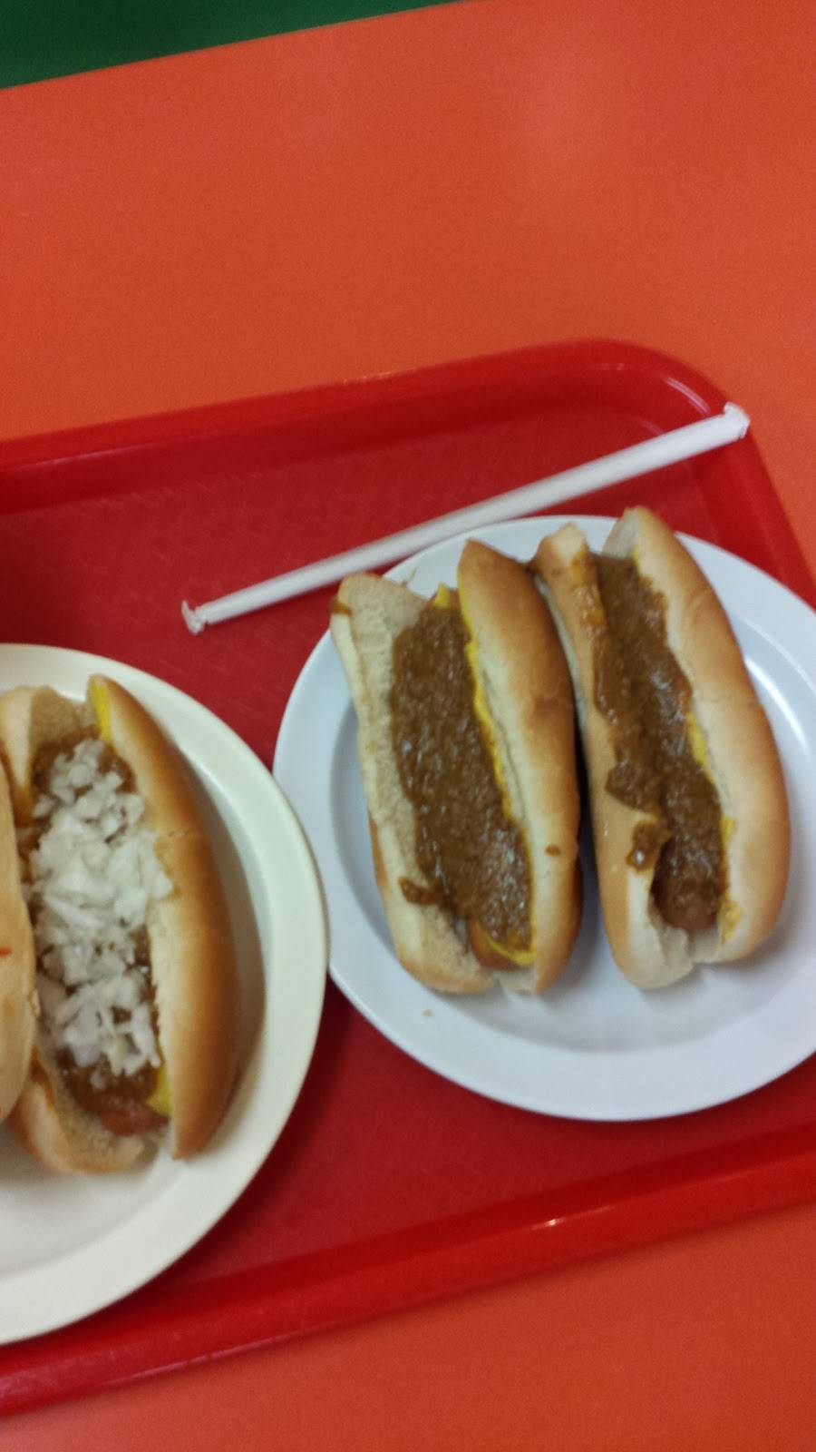 Coney Island Lunch | restaurant | 127 Clinton St, Johnstown, PA 15901, USA | 8145352885 OR +1 814-535-2885