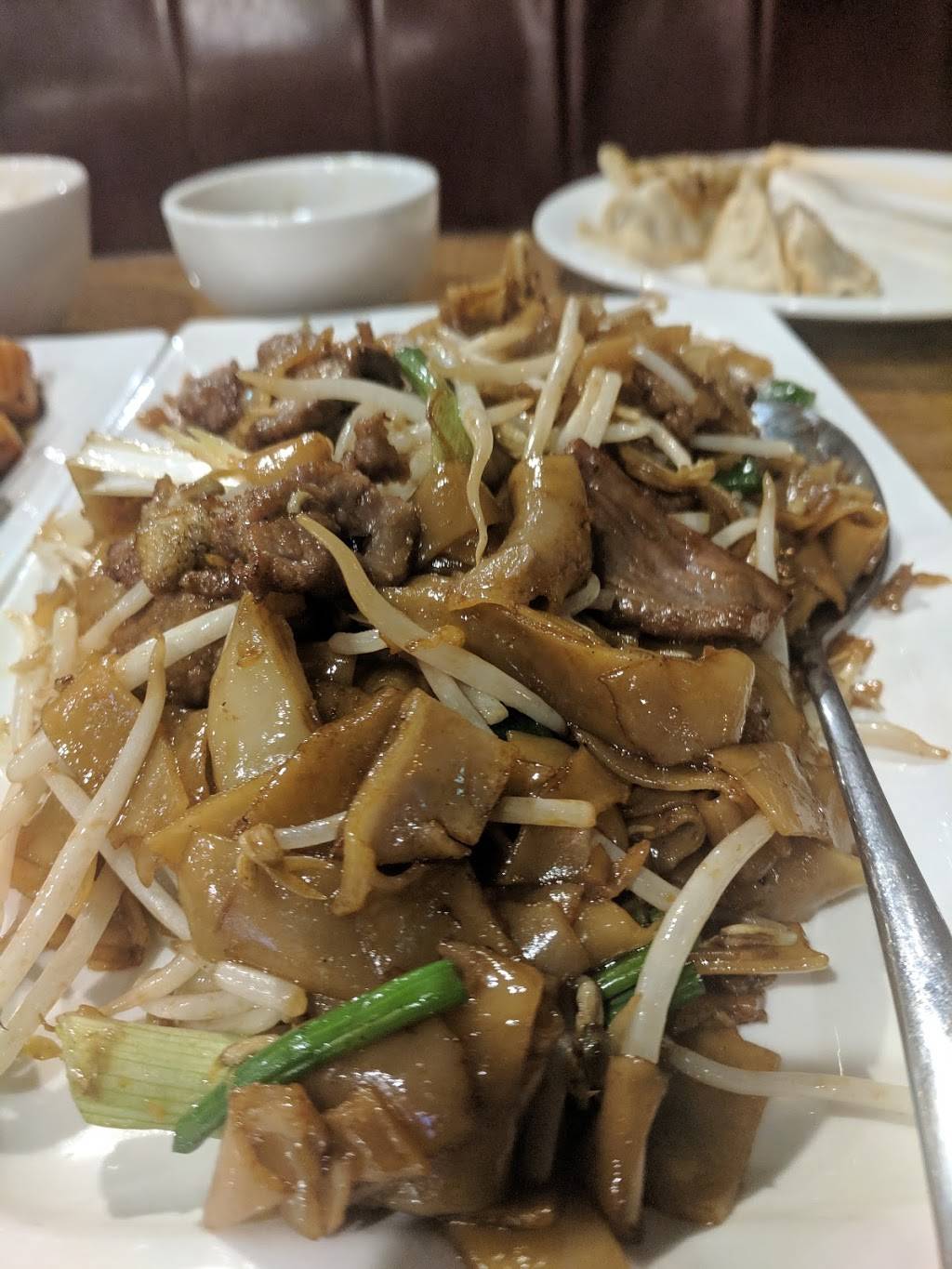 Hunan Chinese Restaurant | restaurant | 19724 TX-249, Houston, TX 77070, USA | 2814777041 OR +1 281-477-7041