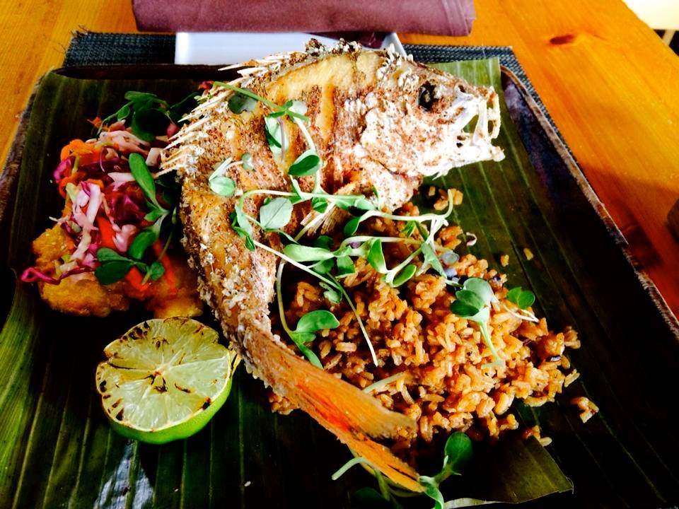 Baru Bistro & Tapas | restaurant | 3700 Magazine St, New Orleans, LA 70115, USA | 5048952225 OR +1 504-895-2225