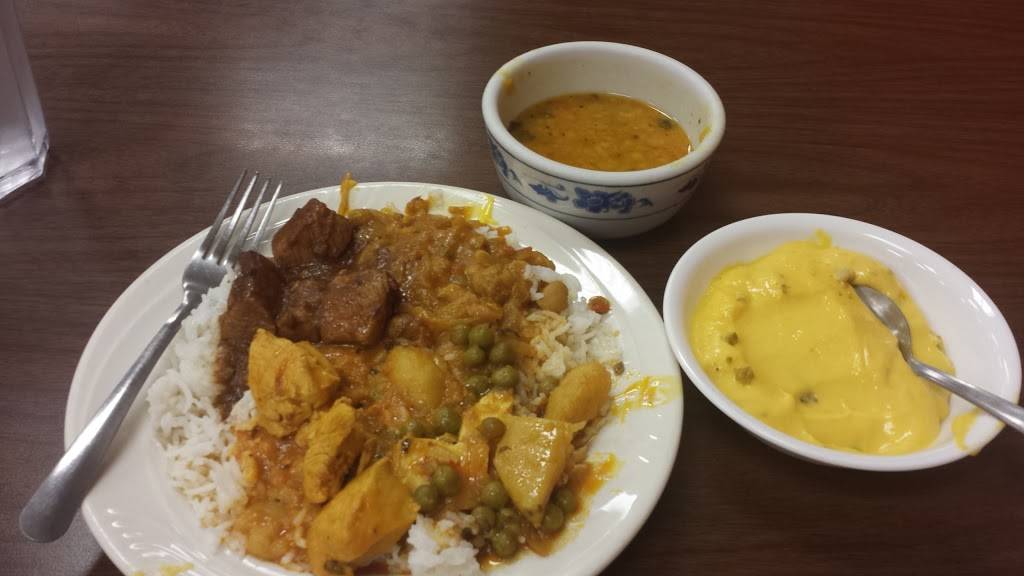 India Delight | restaurant | 104 N Print Ave, Marion, IL 62959, USA | 6189978493 OR +1 618-997-8493