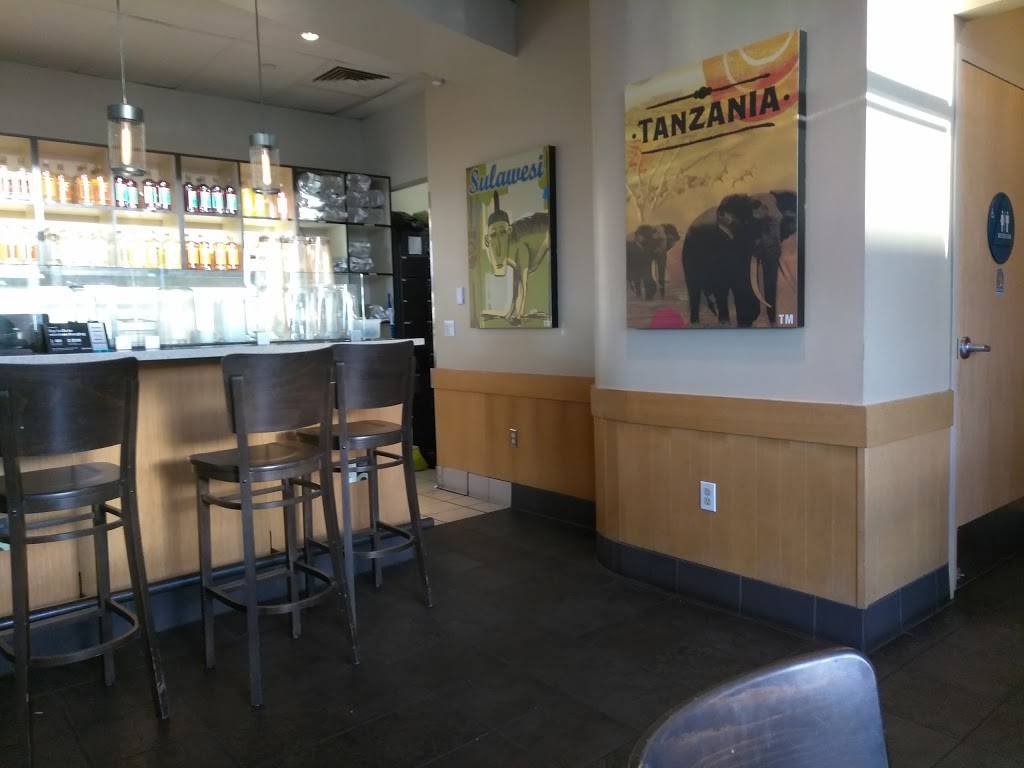 Starbucks | cafe | 310 E Grand Ave, El Segundo, CA 90245, USA | 3103350019 OR +1 310-335-0019