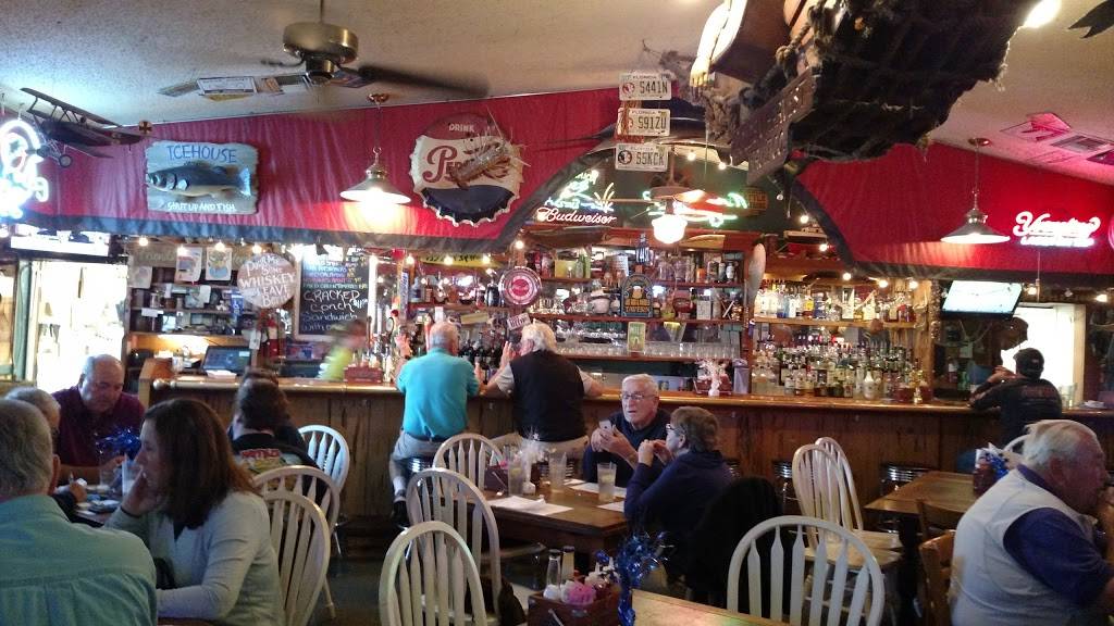 Pineapple Joes Grill & Raw Bar | restaurant | 6297 US-1, Fort Pierce, FL 34946, USA | 7724656930 OR +1 772-465-6930