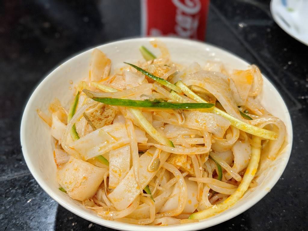 Shaanxi Garden | restaurant | 529 E Valley Blvd #178a, San Gabriel, CA 91776, USA | 6267875555 OR +1 626-787-5555