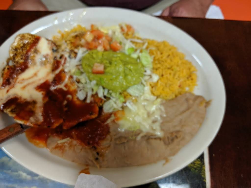 El Tapatio | restaurant | Madill, OK 73446, USA | 5806779035 OR +1 580-677-9035