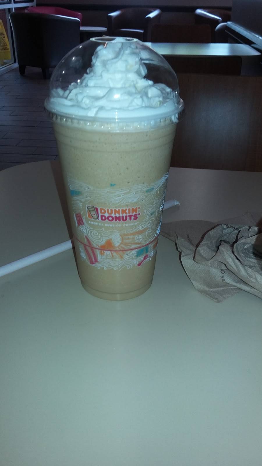 Dunkin | bakery | 501 E Genesee St, Fayetteville, NY 13066, USA | 3156370450 OR +1 315-637-0450