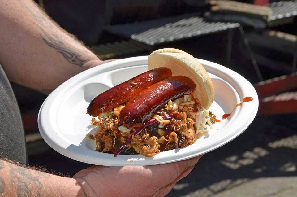 The BBQ Schacht | restaurant | 19231 Des Moines Memorial Dr, SeaTac, WA 98148, USA | 2069036453 OR +1 206-903-6453