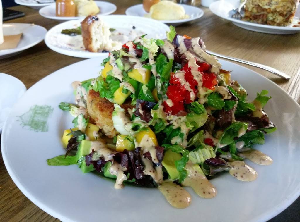 Ramos House Cafe | restaurant | 31752 Los Rios St, San Juan Capistrano, CA 92675, USA | 9494431342 OR +1 949-443-1342