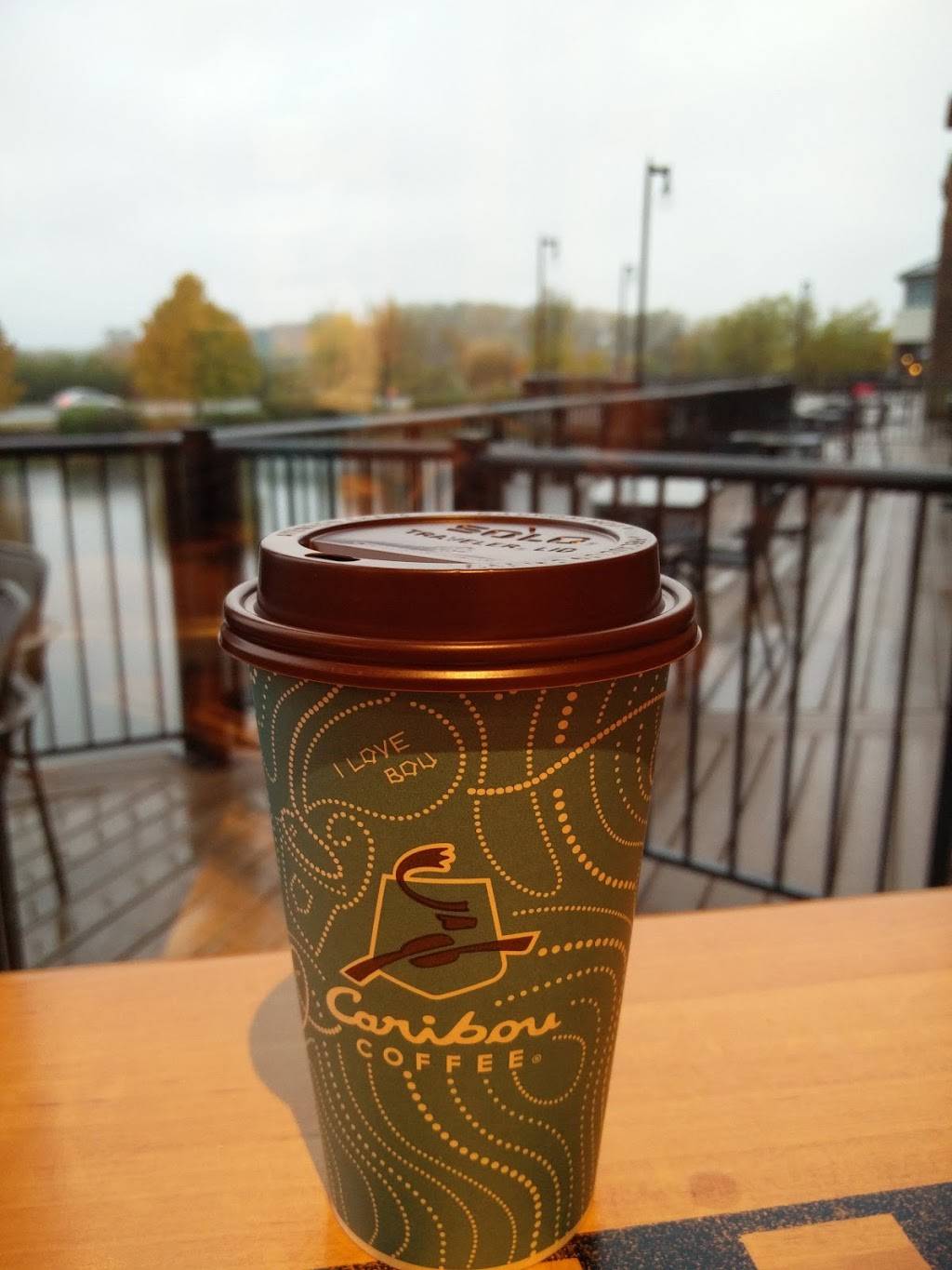 Caribou Coffee | cafe | 13250 Technology Dr Suite 100, Eden Prairie, MN 55344, USA | 9529061129 OR +1 952-906-1129