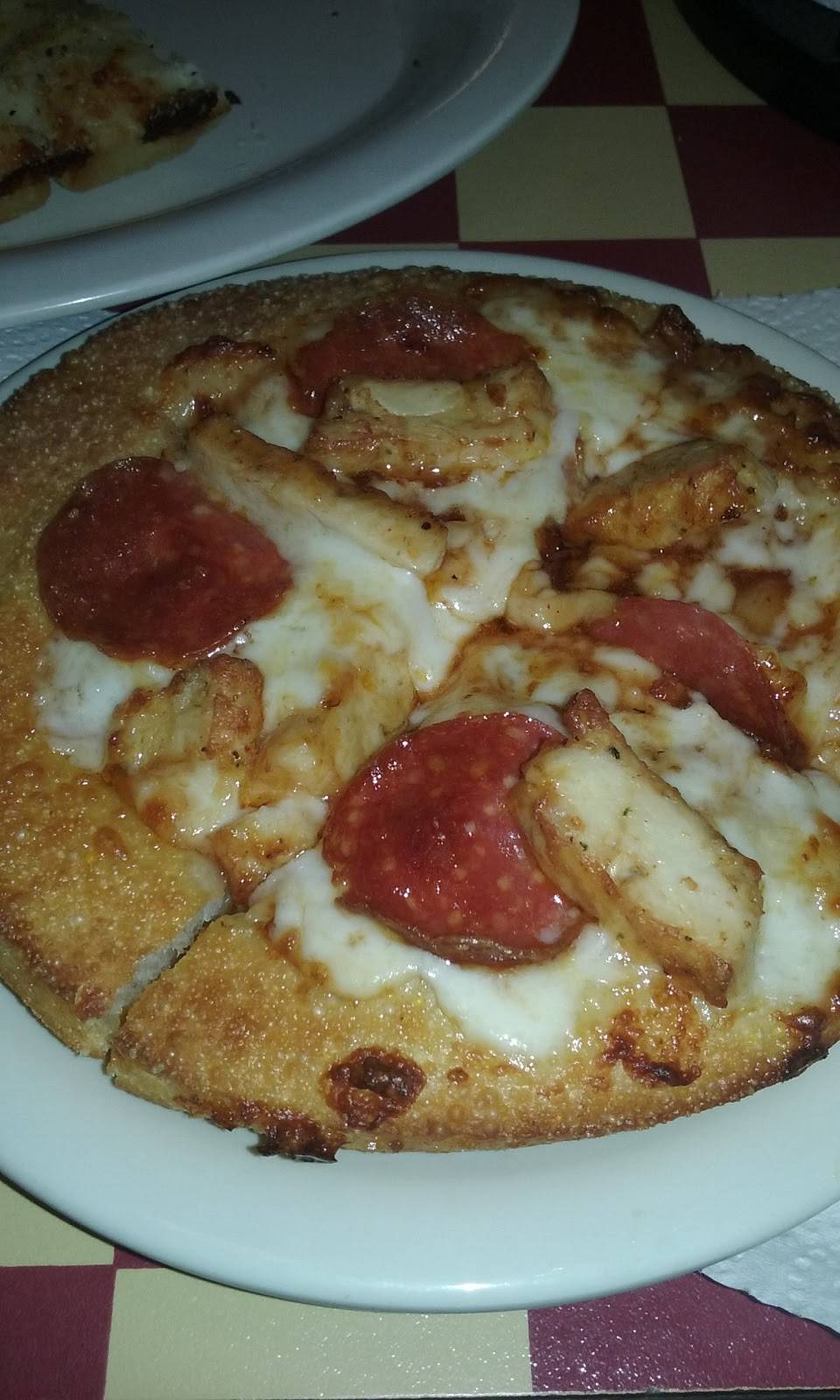 Pizza Hut | restaurant | 1203 N Velasco St, Angleton, TX 77515, USA | 9798494372 OR +1 979-849-4372