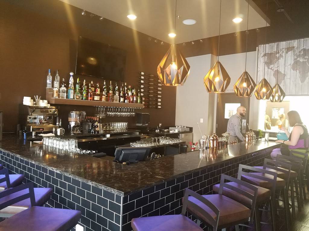 The Conche | restaurant | 1605 Village Market Blvd SE, Leesburg, VA 20175, USA | 7037791800 OR +1 703-779-1800