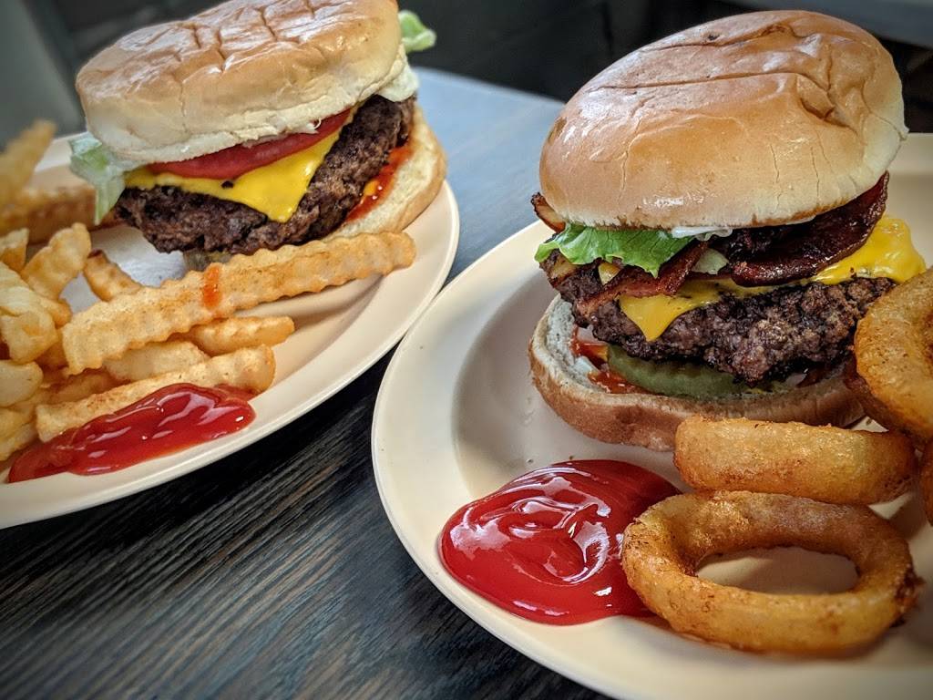 Big Time Cafe | restaurant | 15726 AL-176, Fort Payne, AL 35967, USA | 2568450363 OR +1 256-845-0363