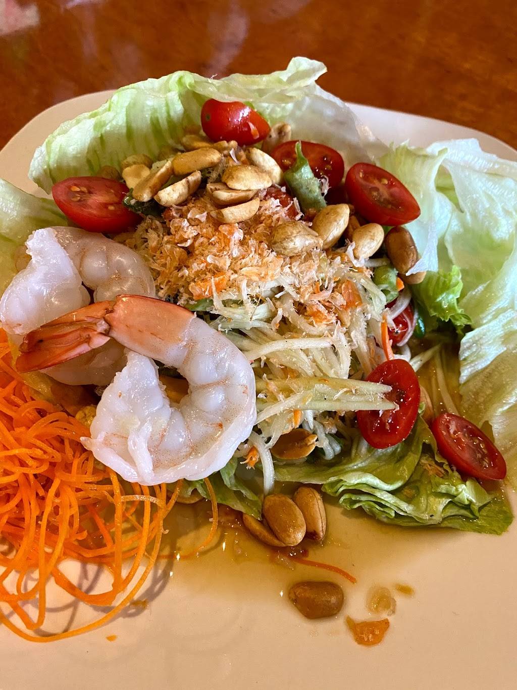 Bowl Thai & Sushi Restaurant | restaurant | 10 Blanding Blvd Suite B, Orange Park, FL 32073, USA | 9046448487 OR +1 904-644-8487