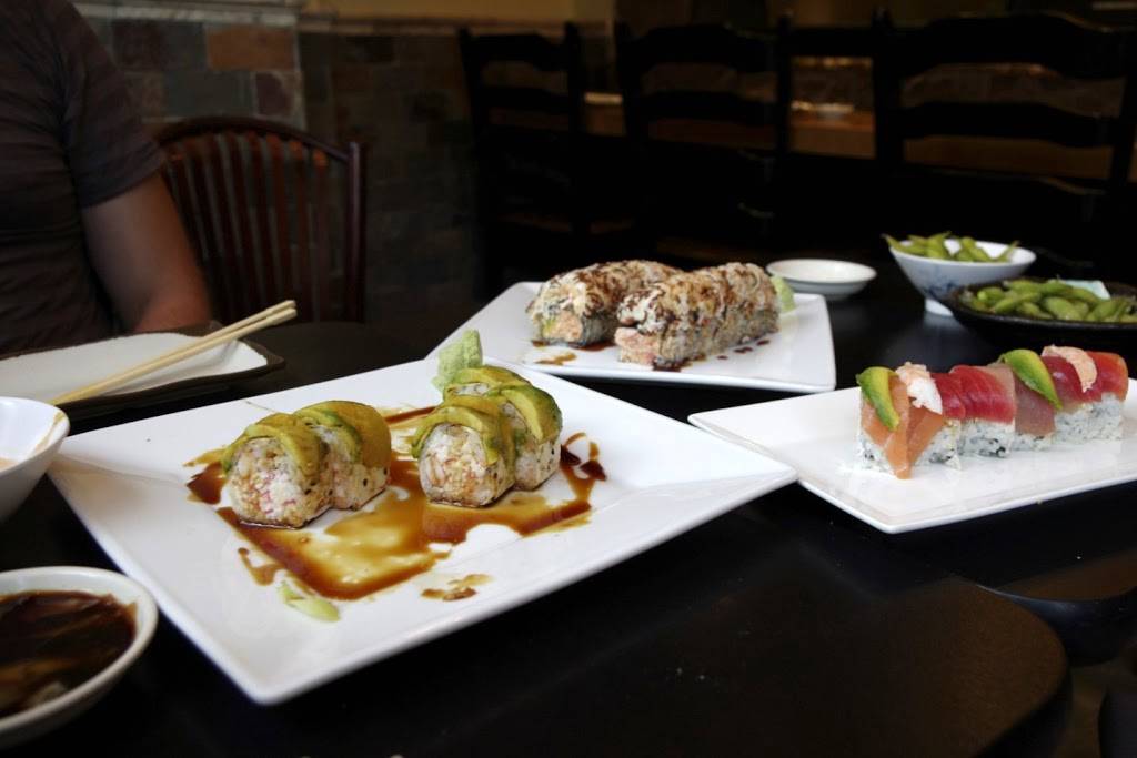 Sayuri | restaurant | 456 N Bedford Dr, Beverly Hills, CA 90210, USA | 3102469031 OR +1 310-246-9031